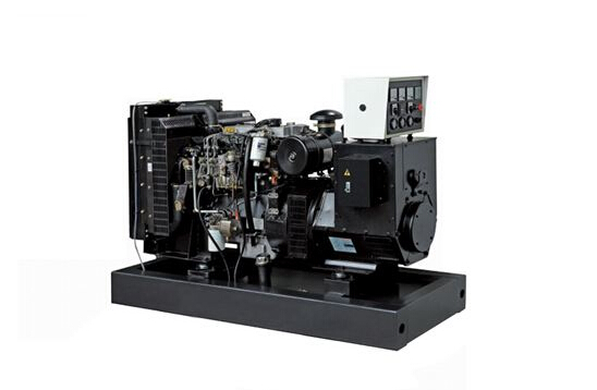荔湾科克150kw大型柴油发电机组