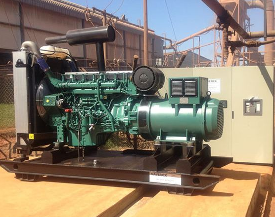 荔湾发电机出租